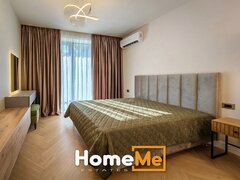 ARQA Jolie Village, Pipera, 2025, 2 gr. sanitare, parcare subterana