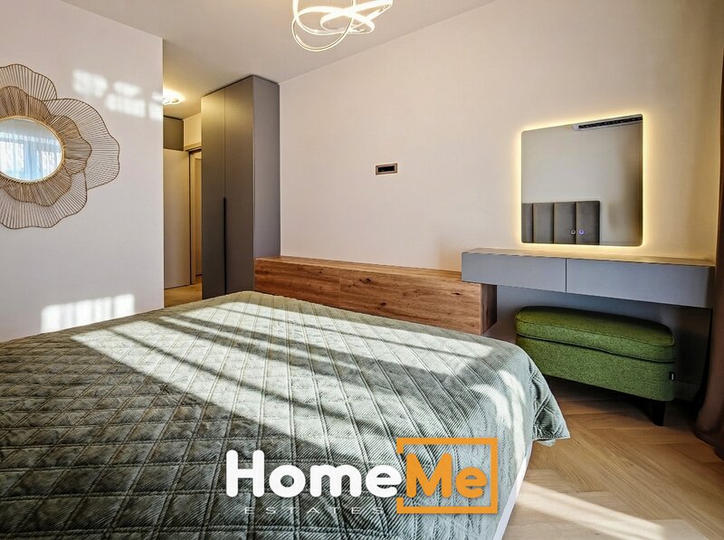 ARQA Jolie Village, Pipera, 2025, 2 gr. sanitare, parcare subterana.