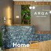 ARQA Jolie Village, Pipera, 2025, 2 gr. sanitare, parcare subterana.